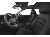 2023 Honda CR-V EX-L AWD Interior Shot 4