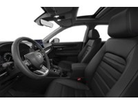 2024 Honda CR-V EX-L AWD Interior Shot 4