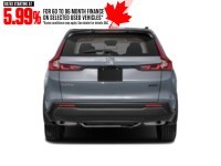 2024 Honda CR-V Sport AWD Exterior Shot 7