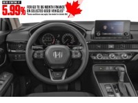 2024 Honda CR-V Sport AWD Interior Shot 3