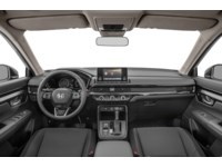 2023 Honda CR-V Sport AWD Interior Shot 6