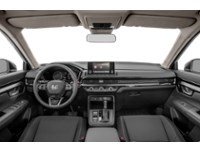 2024 Honda CR-V Sport AWD Interior Shot 6