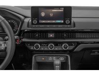 2024 Honda CR-V Sport AWD Interior Shot 2