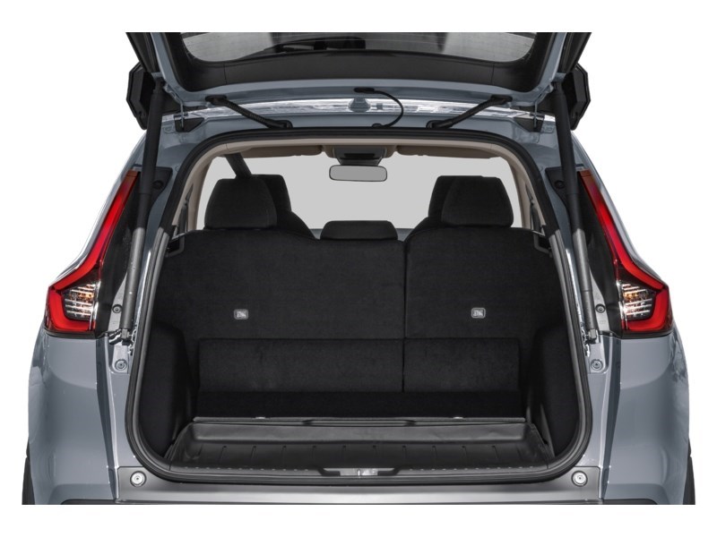 2023 Honda CR-V Sport AWD Exterior Shot 4