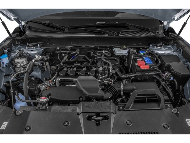 2023 Honda CR-V Sport AWD Exterior Shot 3