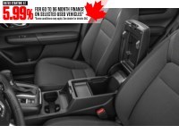 2024 Honda CR-V Sport AWD Interior Shot 7