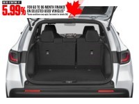 2024 Honda HR-V Sport-B AWD CVT Exterior Shot 4