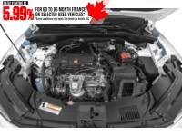 2024 Honda HR-V Sport-B AWD CVT Exterior Shot 3