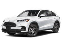 2024 Honda HR-V EX-L Navi AWD CVT Exterior Shot 1