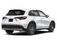 2024 Honda HR-V EX-L Navi AWD CVT Exterior Shot 2