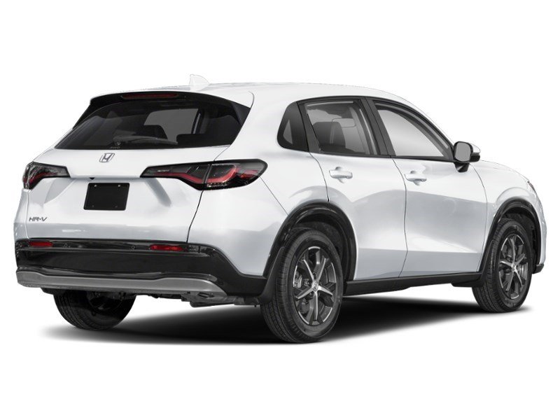 2024 Honda HR-V EX-L Navi AWD CVT Exterior Shot 2