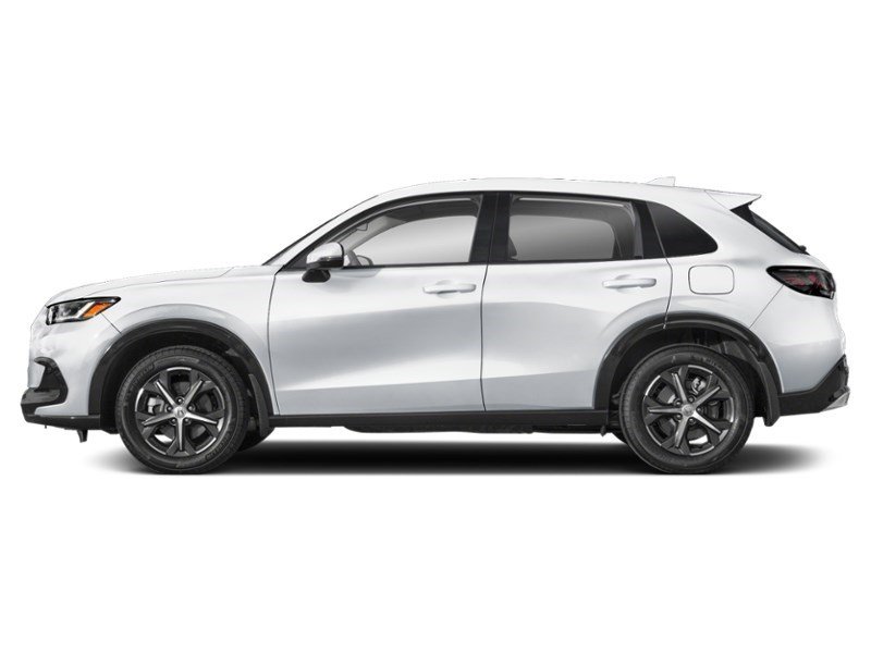 2024 Honda HR-V EX-L Navi AWD CVT Exterior Shot 6