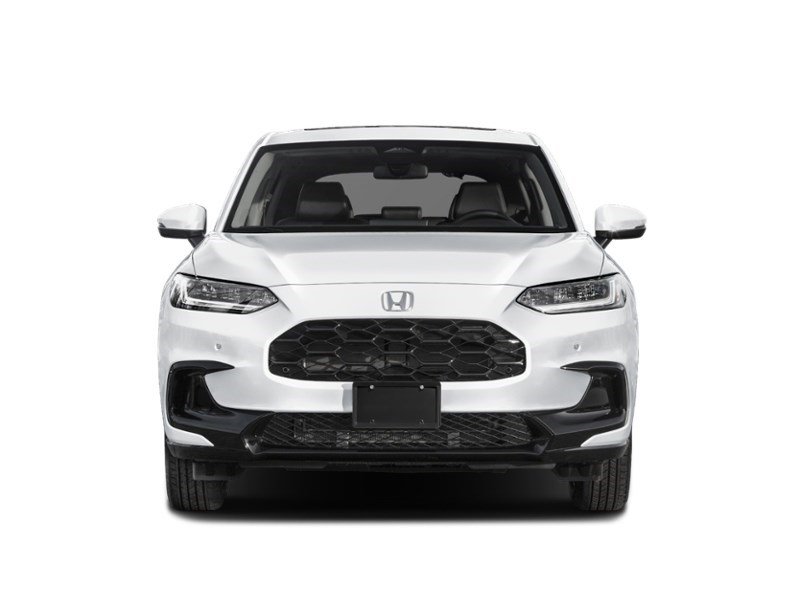 2024 Honda HR-V EX-L Navi AWD CVT Exterior Shot 5