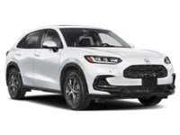 2024 Honda HR-V EX-L Navi AWD CVT Exterior Shot 8