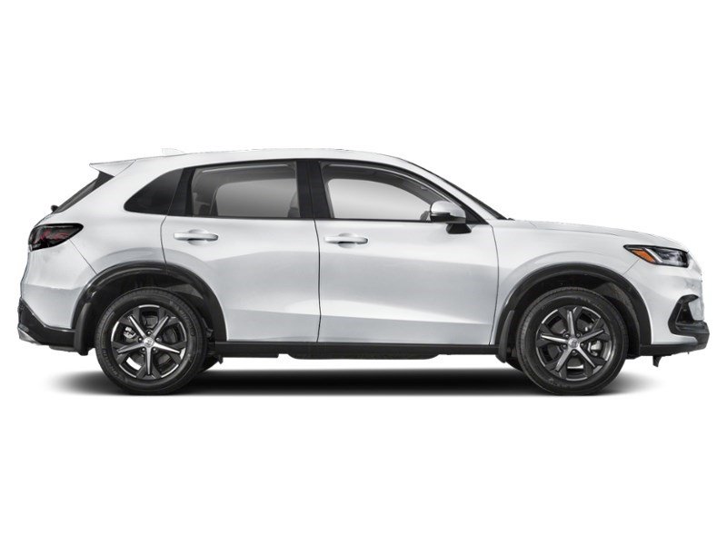 2024 Honda HR-V EX-L Navi AWD CVT Exterior Shot 10