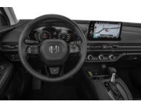 2024 Honda HR-V EX-L Navi AWD CVT Interior Shot 3