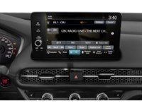 2024 Honda HR-V EX-L Navi AWD CVT Interior Shot 2