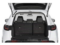 2024 Honda HR-V EX-L Navi AWD CVT Exterior Shot 4