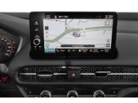 2024 Honda HR-V EX-L Navi AWD CVT Interior Shot 8
