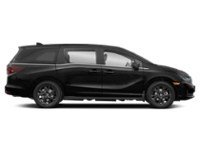 2024 Honda Odyssey Black Edition Auto Exterior Shot 10