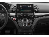 2023 Honda Odyssey Black Edition Auto Interior Shot 2