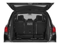 2023 Honda Odyssey Black Edition Auto Exterior Shot 4