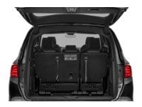 2024 Honda Odyssey Black Edition Auto Exterior Shot 4