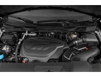 2024 Honda Odyssey Black Edition Auto Exterior Shot 3