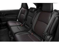 2024 Honda Odyssey Black Edition Auto Interior Shot 5