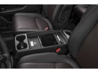 2023 Honda Odyssey Black Edition Auto Interior Shot 7