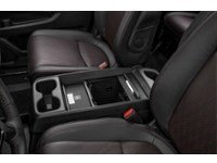 2024 Honda Odyssey Black Edition Auto Interior Shot 7