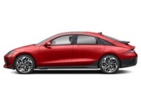2024 Hyundai IONIQ 6 Preferred AWD Long Range w/Ultimate Pkg Exterior Shot 6