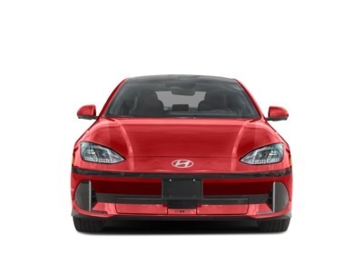 2025 Hyundai IONIQ 6