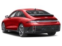 2025 Hyundai IONIQ 6