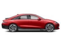 2024 Hyundai IONIQ 6 Preferred AWD Long Range w/Ultimate Pkg Exterior Shot 10