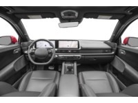 2024 Hyundai IONIQ 6 Preferred AWD Long Range w/Ultimate Pkg Interior Shot 6