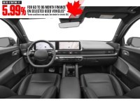 2023 Hyundai IONIQ 6 Preferred AWD Long Range w/Ultimate Pkg Interior Shot 6