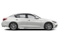 2023 INFINITI Q50 LUXE AWD Exterior Shot 10