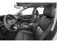 2023 INFINITI Q50 LUXE AWD Interior Shot 4