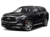 2023 INFINITI QX60 Sensory w/o Tow Exterior Shot 1