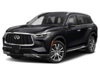 2023 INFINITI QX60 Sensory w/o Tow Exterior Shot 1