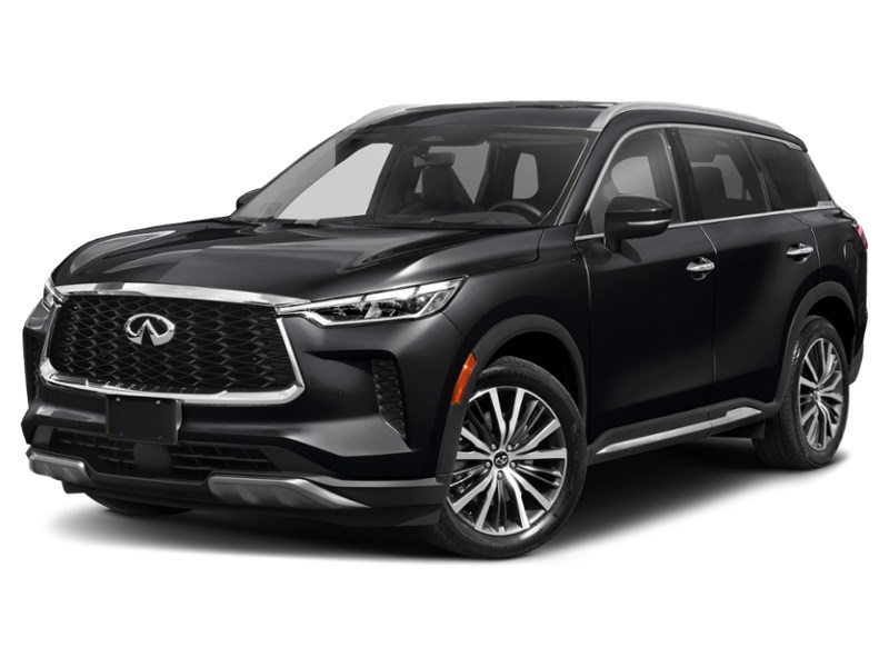 2023 INFINITI QX60 Sensory w/o Tow Exterior Shot 1