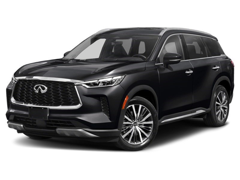 2023 INFINITI QX60 Sensory w/o Tow Exterior Shot 1