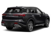 2023 INFINITI QX60 Sensory w/o Tow Exterior Shot 2