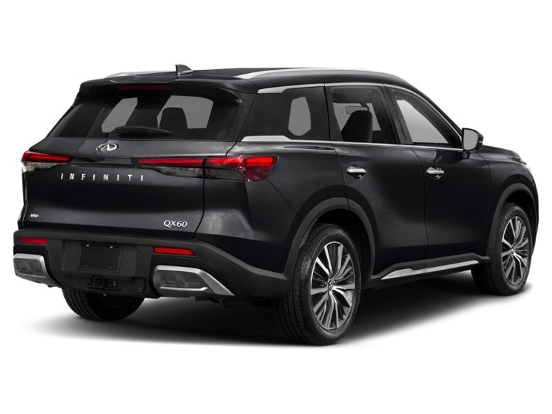 2023 INFINITI QX60 Sensory w/o Tow Exterior Shot 2