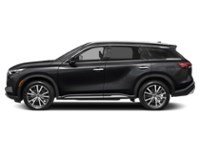 2023 INFINITI QX60 Sensory w/o Tow Exterior Shot 6