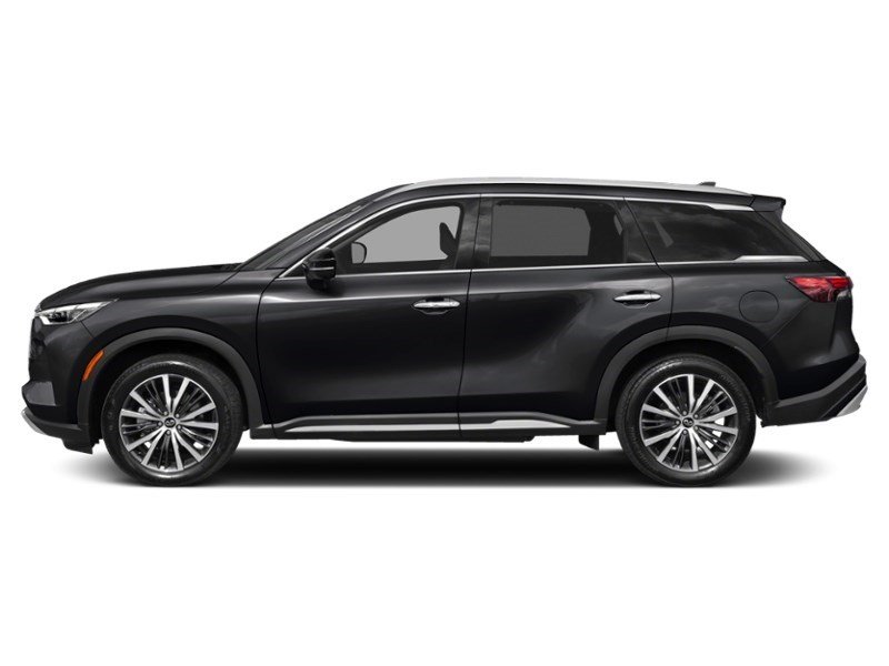 2023 INFINITI QX60 Sensory w/o Tow Exterior Shot 6