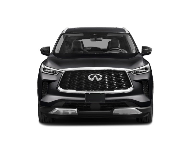 2023 INFINITI QX60 Sensory w/o Tow Exterior Shot 5