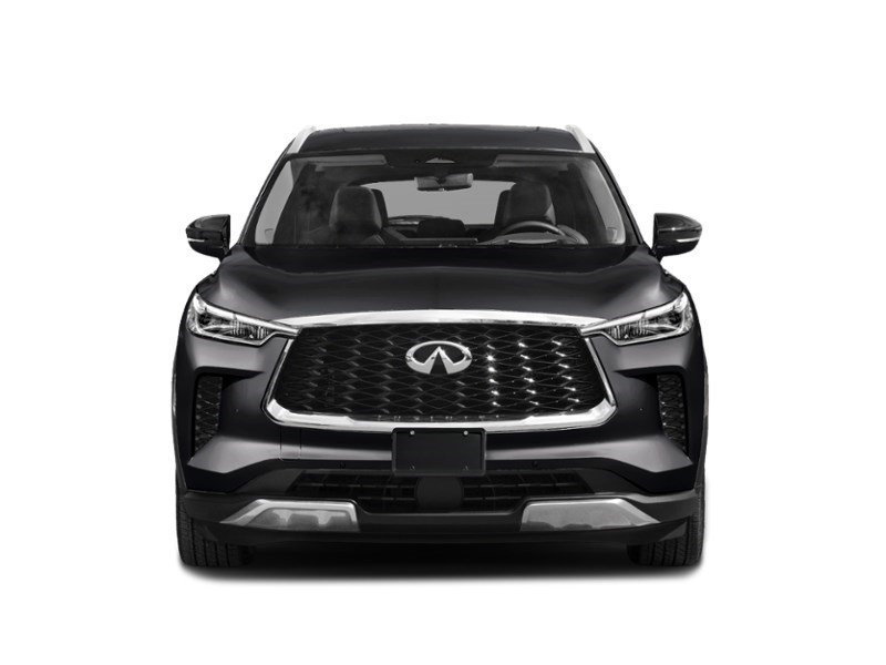 2023 INFINITI QX60 Sensory w/o Tow Exterior Shot 5