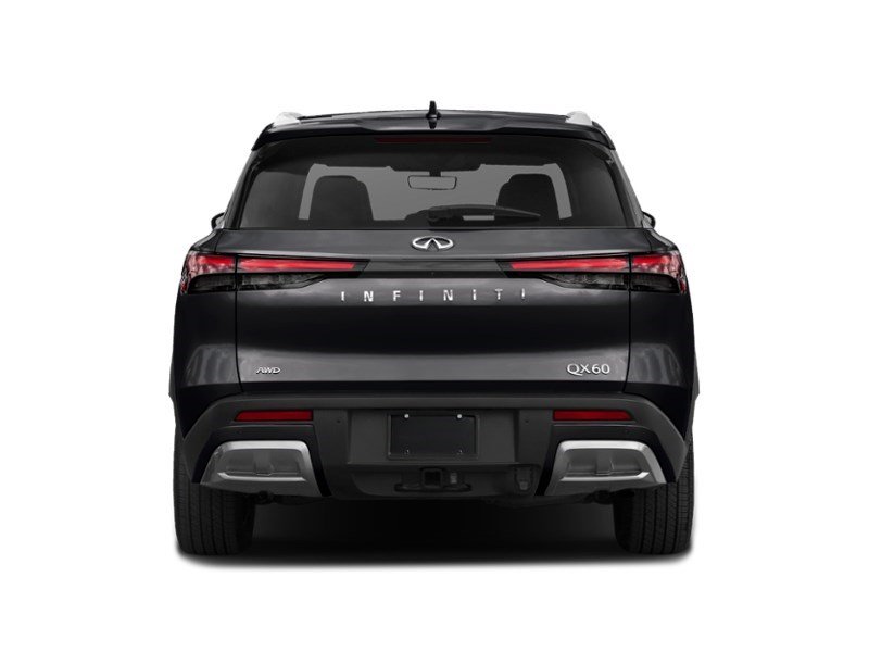 2023 INFINITI QX60 Sensory w/o Tow Exterior Shot 7